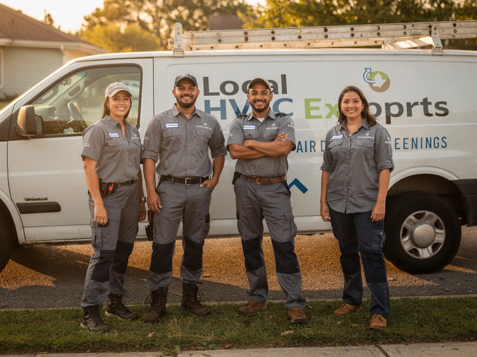 24/7 HVAC Repair & AC Replacement company in Helmville, MT
